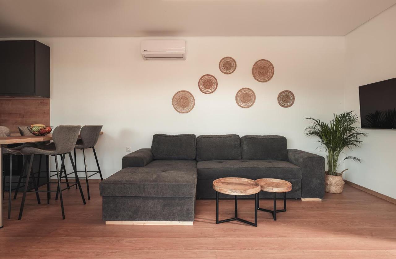 Thespis Villa 3 Συκιά Εξωτερικό φωτογραφία