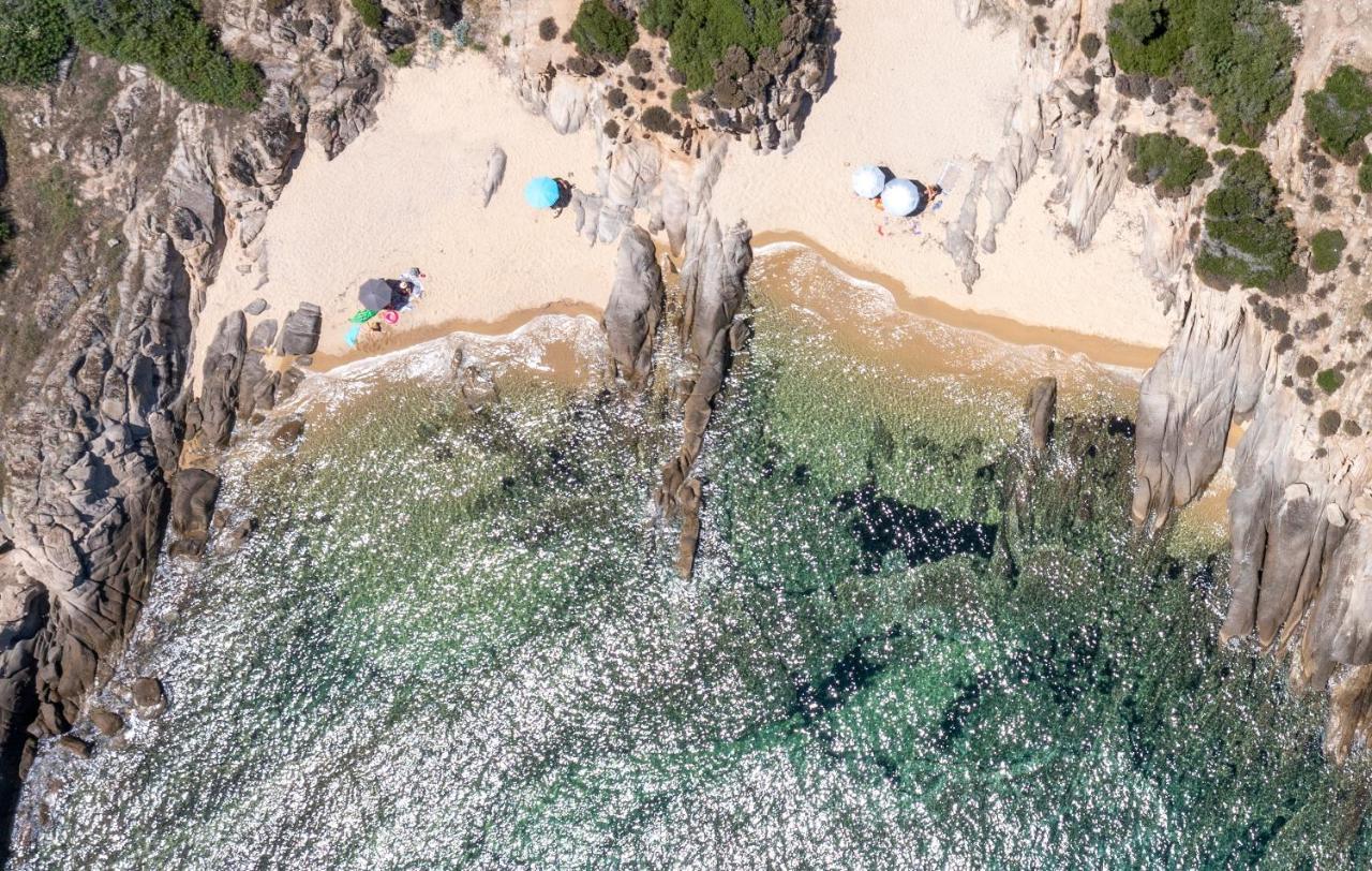 Thespis Villa 3 Συκιά Εξωτερικό φωτογραφία