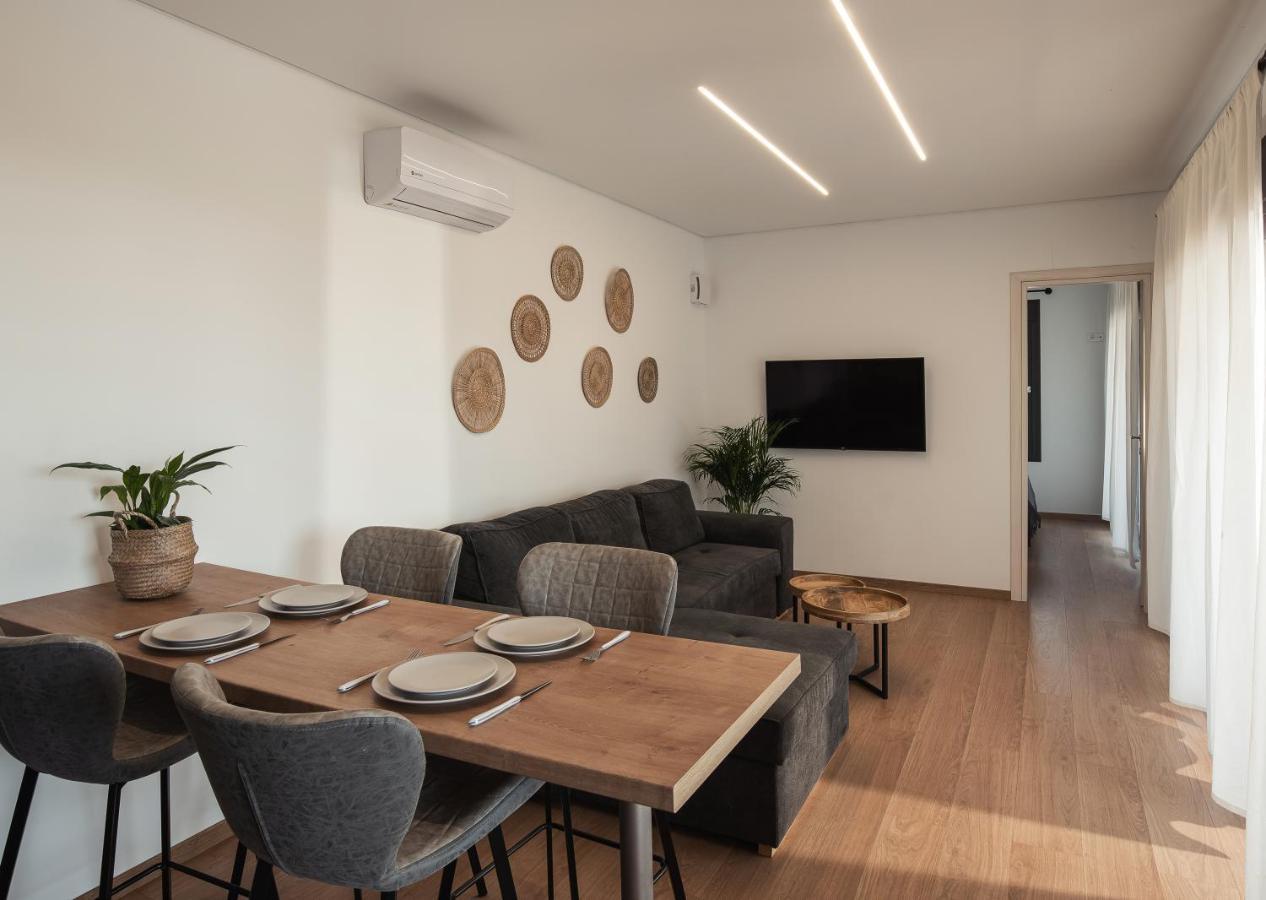 Thespis Villa 3 Συκιά Εξωτερικό φωτογραφία